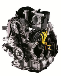 P522A Engine